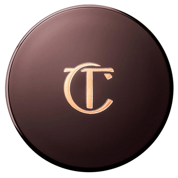 Charlotte Tilbury Eyes To Mesmerize .23oz Star Gold Long Lasting Eyeshadow Pot - Picture 2 of 16